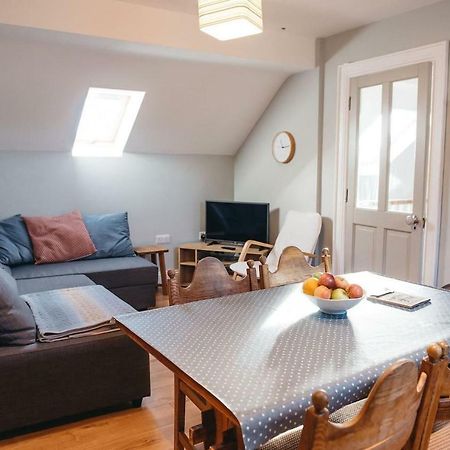 Hill House Apartment Maghera  Екстериор снимка