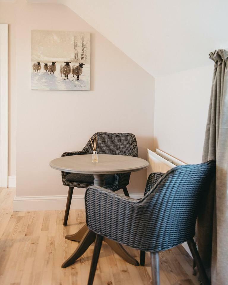 Hill House Apartment Maghera  Екстериор снимка
