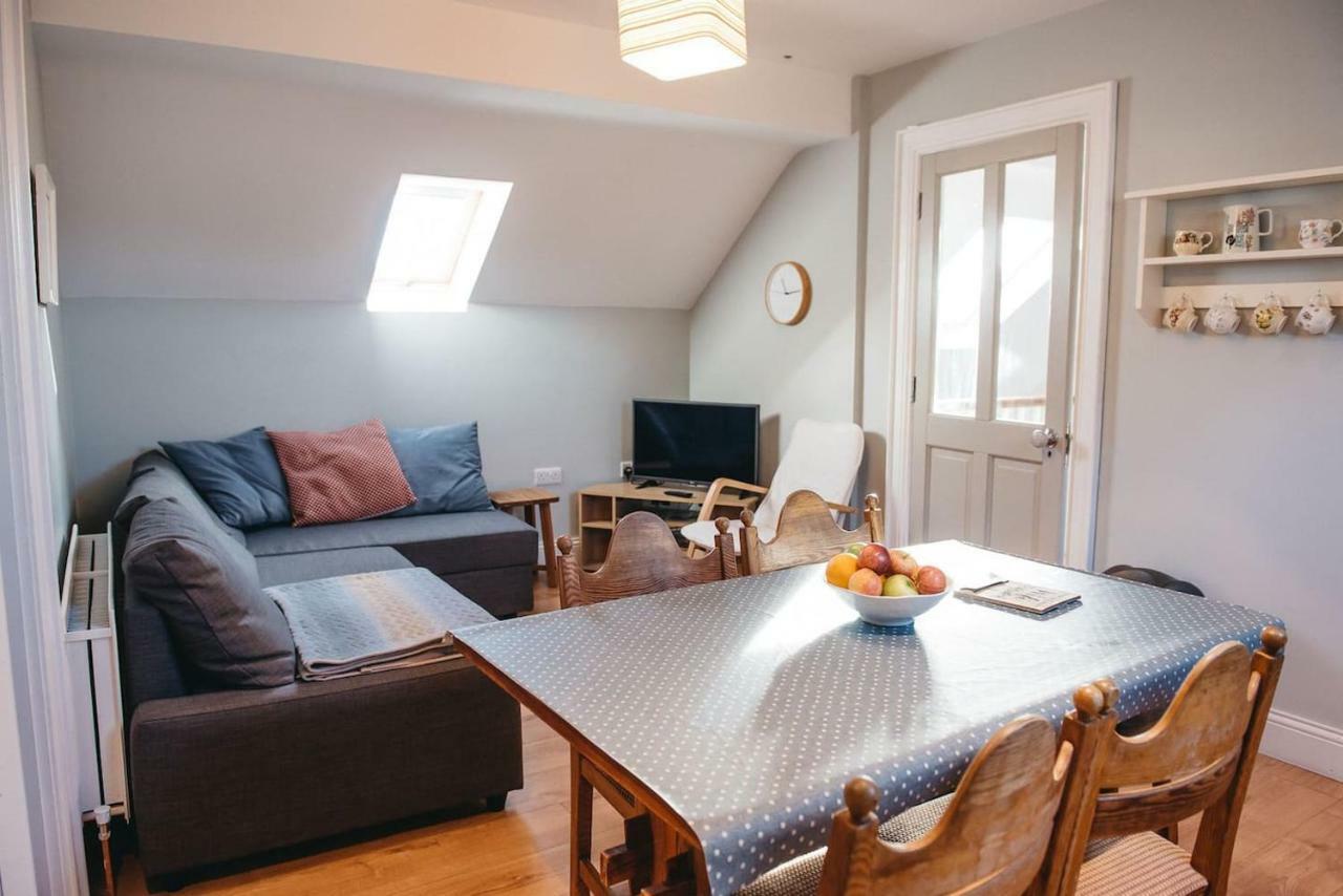 Hill House Apartment Maghera  Екстериор снимка