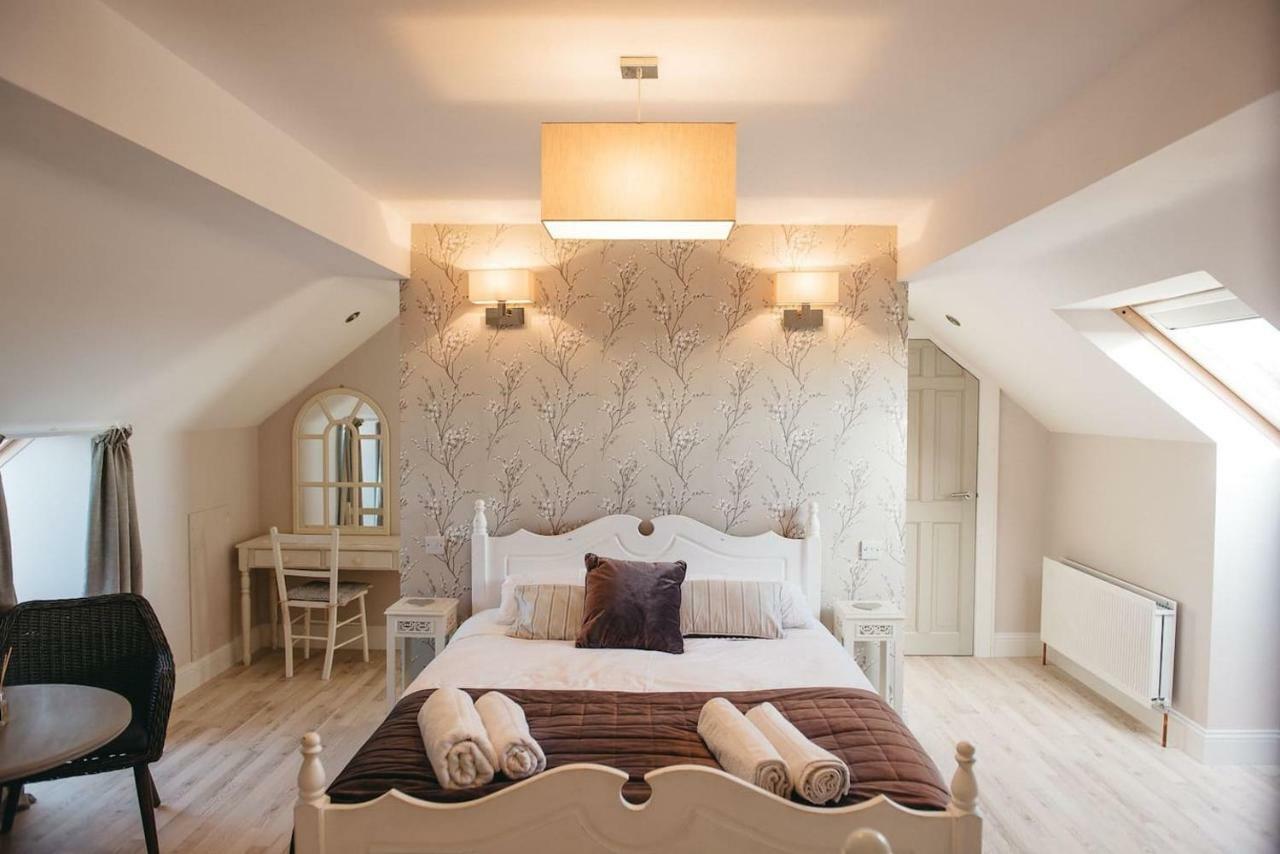 Hill House Apartment Maghera  Екстериор снимка