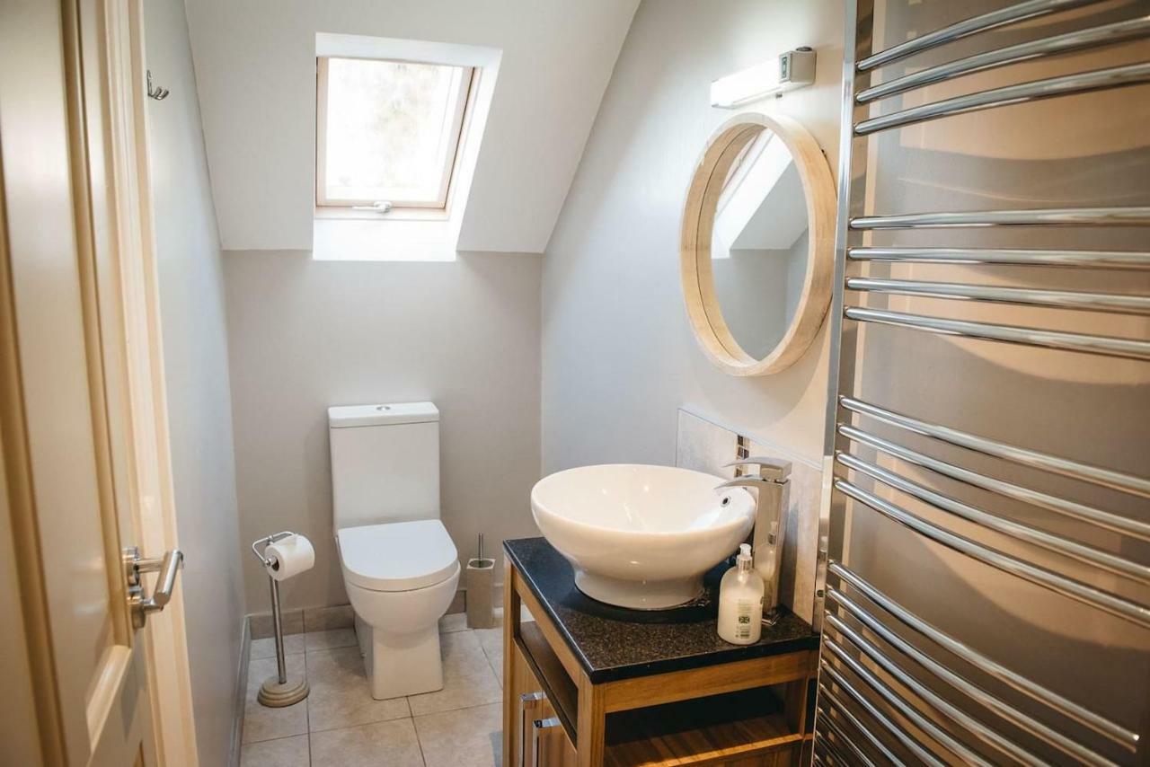 Hill House Apartment Maghera  Екстериор снимка