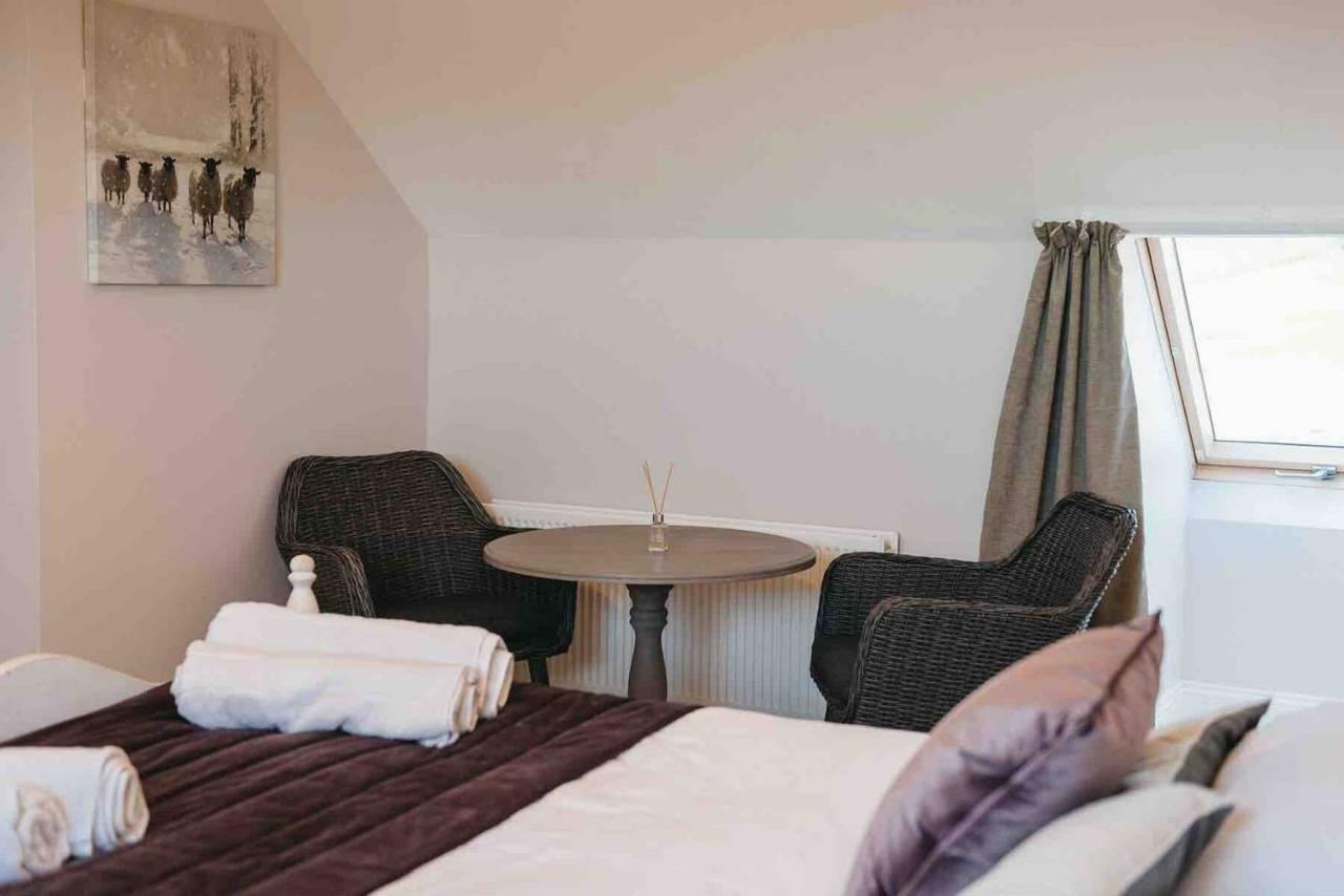 Hill House Apartment Maghera  Екстериор снимка