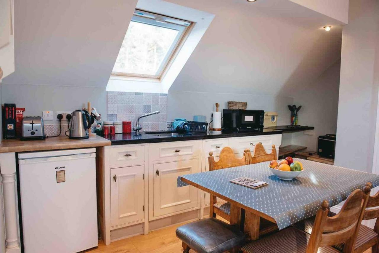 Hill House Apartment Maghera  Екстериор снимка