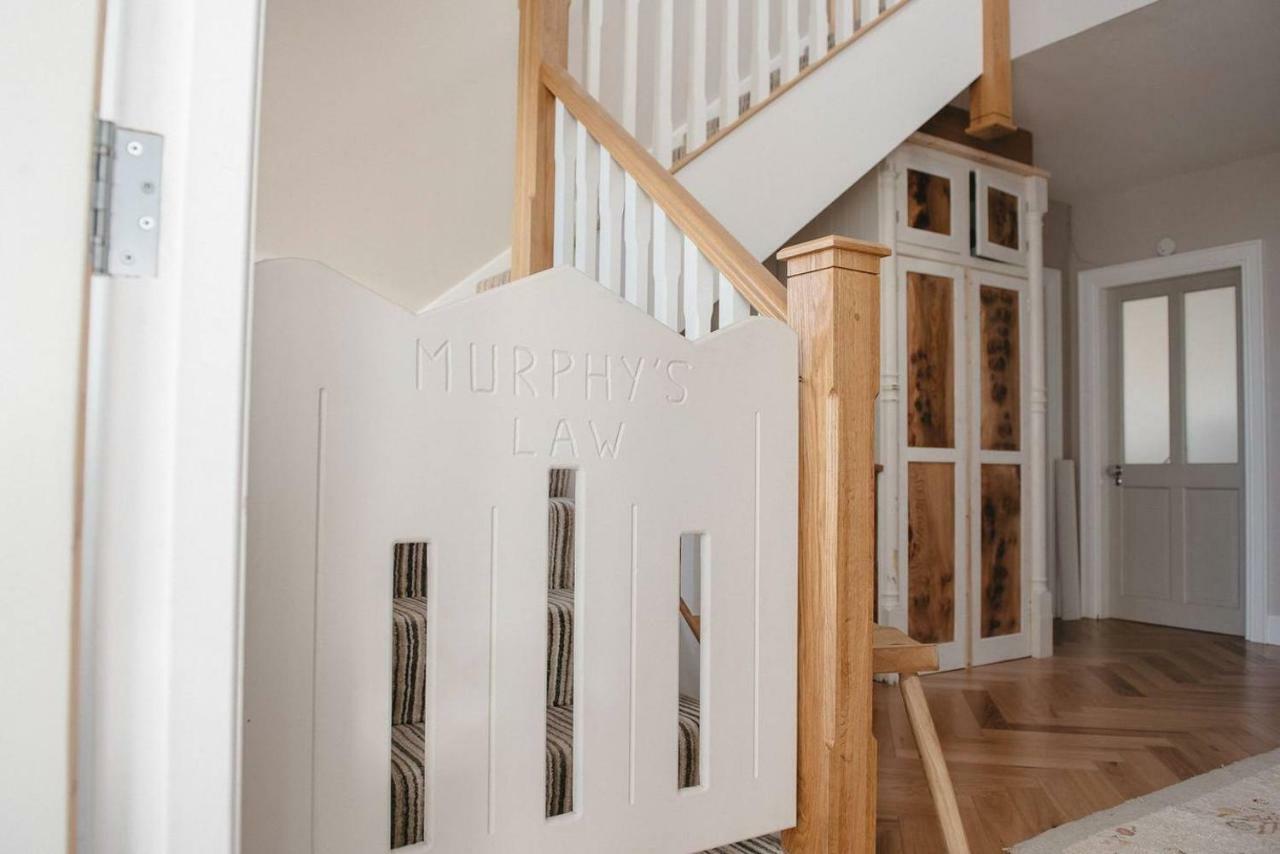 Hill House Apartment Maghera  Екстериор снимка